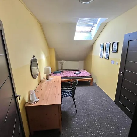 Guest house V Centru 3*