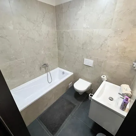 Guest house V Centru