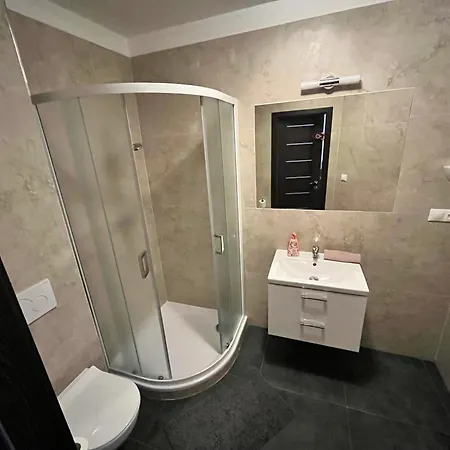 V Centru 3* Prostějov