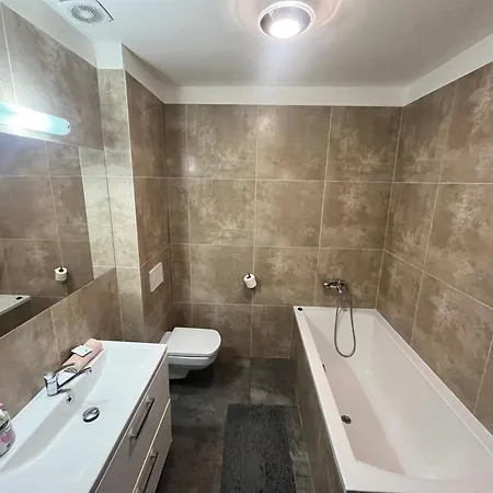 Guest house V Centru