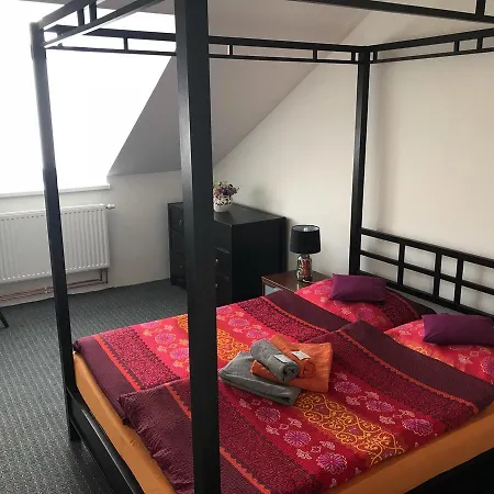 V Centru Guest house 3*