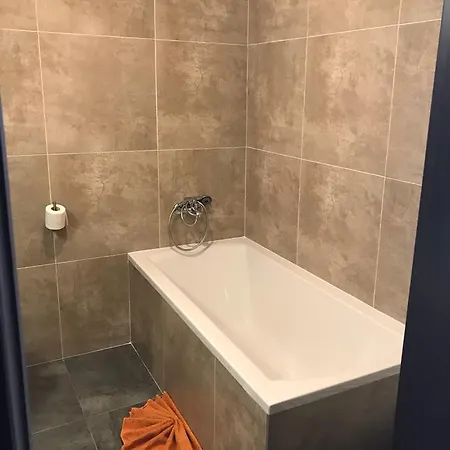 V Centru Guest house