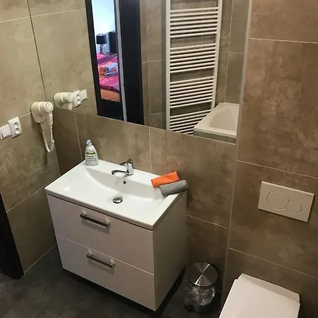 V Centru Prostejov