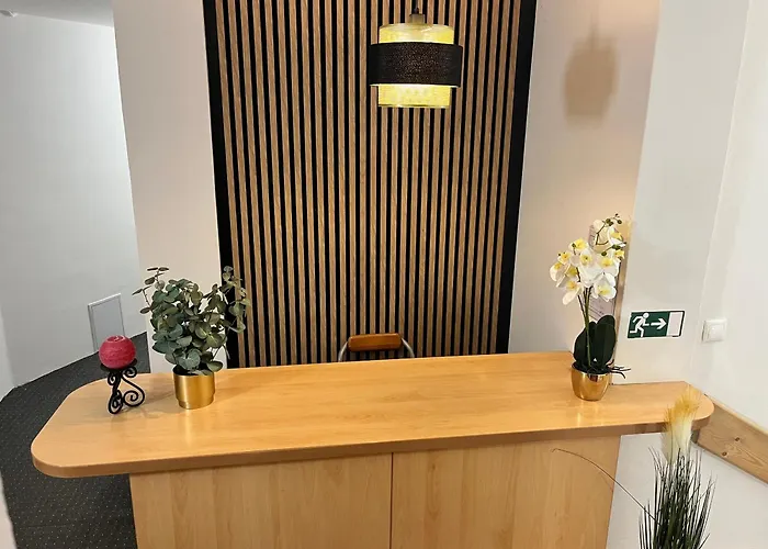 V Centru 招待所