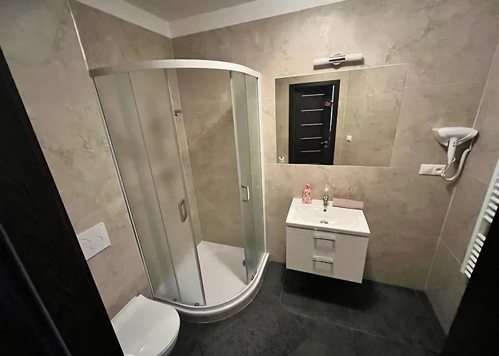 V Centru 3* Prostějov