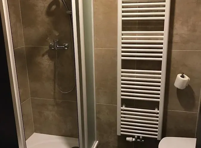 V Centru Gæstehus Prostějov